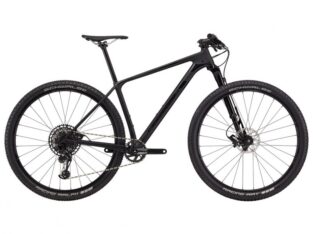 2020 CANNONDALE F-SI CARBON 3 29″ MOUNTAIN BIKE