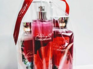 Bath and body works Body care