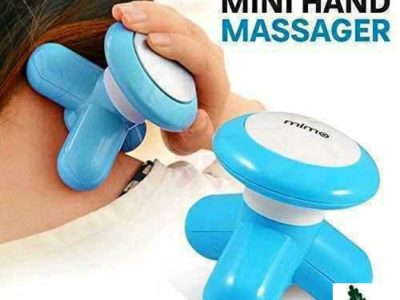 Mimo Mini Vibration Full Body Massager