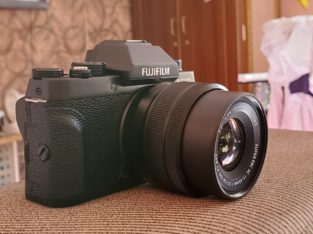 Fujifilm X-T100 Mirrorless Digital Camera with Warranty