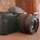 Fujifilm X-T100 Mirrorless Digital Camera with Warranty