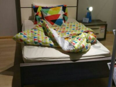Home Center Single Bed for Sale