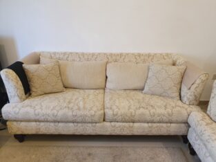 Home Center Living Room Sofas (3+2) for Slae
