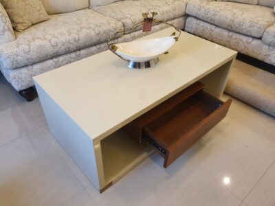 Home Center Coffee Table for Sale