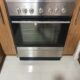 Glemgas Electrical Ceramic Cooker / Oven for Sale