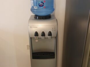 Hitachi Water Cooler Top Mounted for Sale