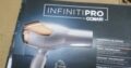 infiniti hair drying heavy machine