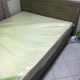 Saturn bed size 180*210. Home center.