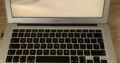 MacBook Air 2017 *almost new*
