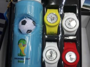 Baby watch gift