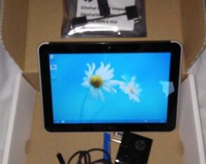 Tablet Hp High Quality