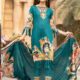 cotton dress material..Aed 75