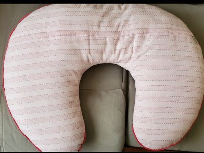 baby feeding pillow from baby shop