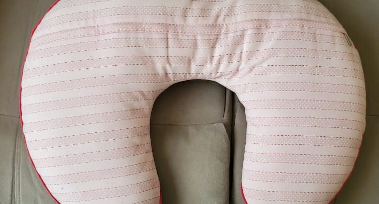 baby feeding pillow from baby shop