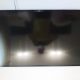 43″ Inch Philips Flat screen TV with wall mount.