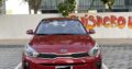 Kia Rio 2020