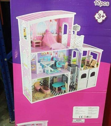 Dollhouse