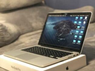 MacBook pro Apple laptop