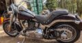 2019 Harley Davidson fat boy 96(FLSTE)