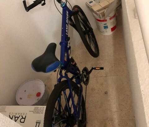 bicycle for selling new one time used good quality