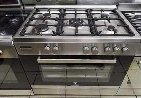 I am selling top quality used home appliances