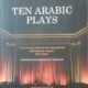 Ten Arabic Plays