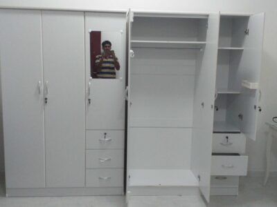 brand new cabnet available PM whtsap 0559634464and call same number all kinds furnitures avalble