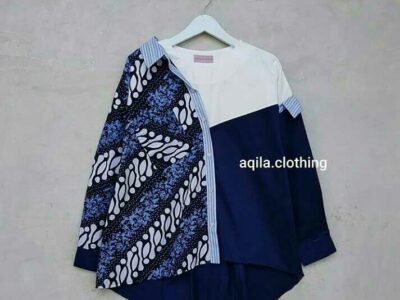 Aqila Batik Clothes
