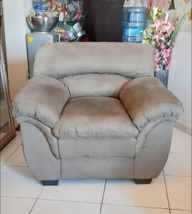 Single seater sofa for sale