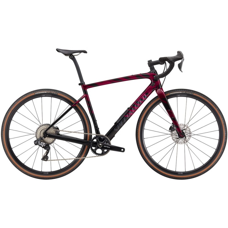 2021 specialized diverge