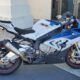 2016 BMW S1000RR available