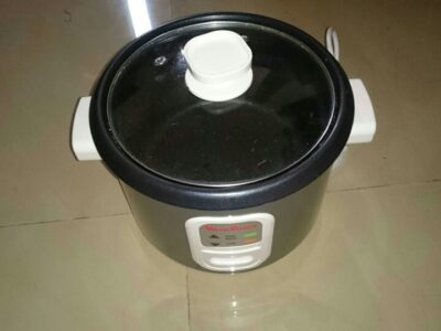 original moulinex Rice cooker