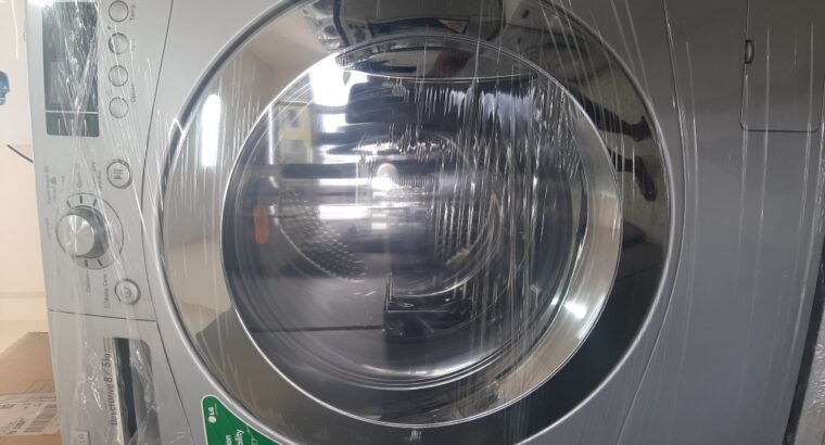 Lg Washing machine