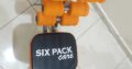 SIX PACK CARE MACHINE FOR SALE