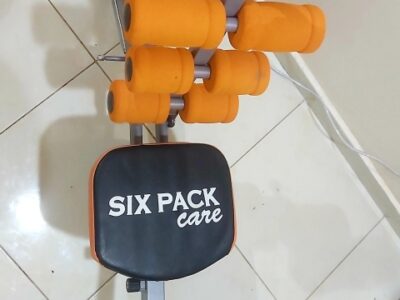 SIX PACK CARE MACHINE FOR SALE