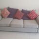 Sofa Set (3 + 2) for sale
