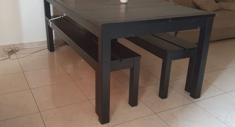 Ikea Dining table