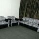New sofas for sale plz call me same WhatsApp number 0563650752