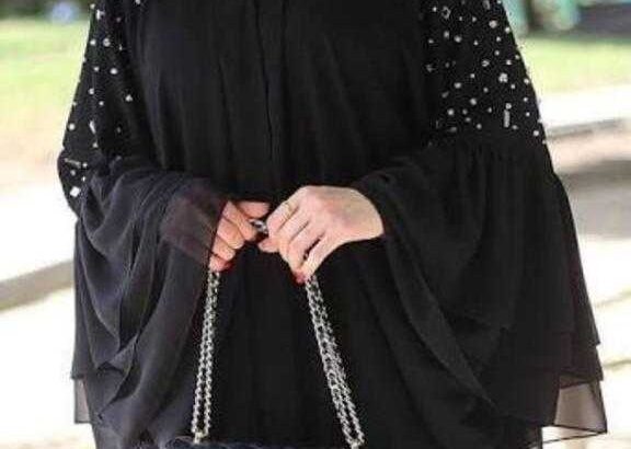abaya style