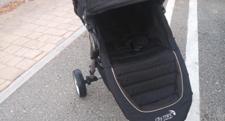 City Mini Stroller
