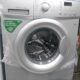 LG washing machine 7kg direct drive model
