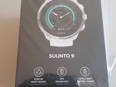 Suunto 9 g1 smart watch