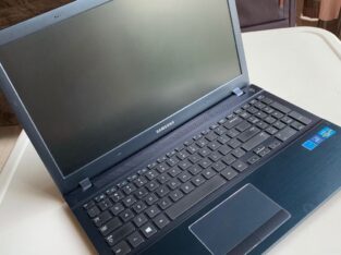 Samsung laptop Corei7 3rd generation slim