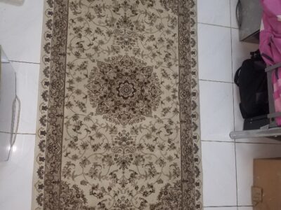 Long carpet 200×100 cm