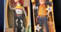 Toy Story 16 Woody and Jessie Dolls