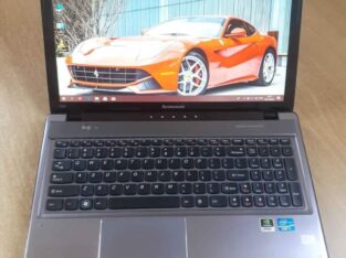 Lenovo laptop core i5 3rd generation