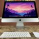 All in one iMac Apple core i5