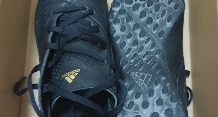 Adidas Football shoe