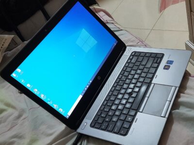 Hp Laptop slim core i5 4th generation