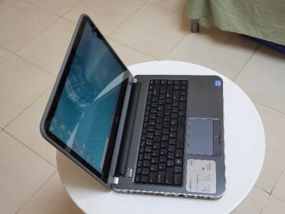 Samsung laptop Corei5 8gb 500gb laptop